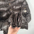 Moncler Hubert Men’s Jacket - Size 7 (XXL) - Brown