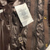 Moncler Hubert Men’s Jacket - Size 7 (XXL) - Brown