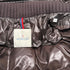 Moncler Hubert Men’s Jacket - Size 7 (XXL) - Brown
