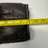 Moncler Hubert Men’s Jacket - Size 7 (XXL) - Brown