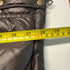 Moncler Hubert Men’s Jacket - Size 7 (XXL) - Brown