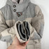 Moncler Pyrenees Men’s Jacket - Size 5 (XL) - Beige/Grey