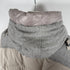 Moncler Pyrenees Men’s Jacket - Size 5 (XL) - Beige/Grey