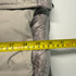 Moncler Pyrenees Men’s Jacket - Size 5 (XL) - Beige/Grey