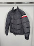 Moncler Chamonix jacket size 3 grey