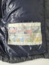 Moncler Chamonix jacket size 3 grey