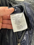 Moncler Chamonix jacket size 3 grey