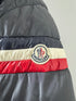 Moncler Chamonix jacket size 3 grey