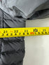 Moncler Chamonix jacket size 3 grey