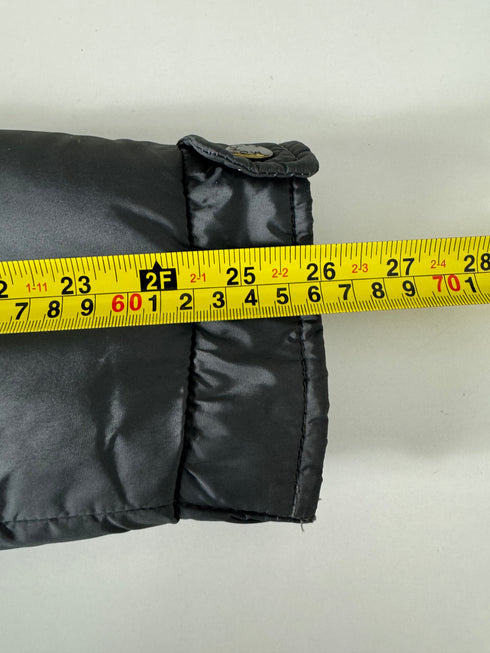 Moncler Chamonix jacket size 3 grey