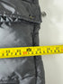 Moncler Chamonix jacket size 3 grey