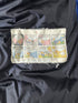 Moncler Thomas jacket size 2 blue