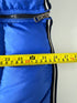 Moncler Thomas jacket size 2 blue