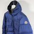 Moncler Thomas Men’s Jacket - Size 2 (S/M) - Blue