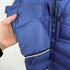 Moncler Thomas Men’s Jacket - Size 2 (S/M) - Blue