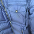 Moncler Thomas Men’s Jacket - Size 2 (S/M) - Blue
