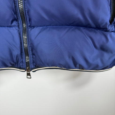 Moncler Thomas Men’s Jacket - Size 2 (S/M) - Blue