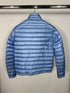 Moncler Daniel jacket size 3 baby blue