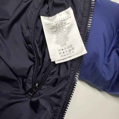 Moncler Thomas Men’s Jacket - Size 2 (S/M) - Blue