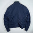 Moncler Thym Men’s Jacket - Size 2 (S) - Navy Blue