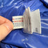 Moncler Thym Men’s Jacket - Size 2 (S) - Navy Blue