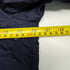 Moncler Thym Men’s Jacket - Size 2 (S) - Navy Blue