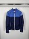 Moncler Gaubert Jacket - Size 3 (M) - Blue