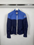 Moncler Gaubert Jacket - Size 3 (M) - Blue