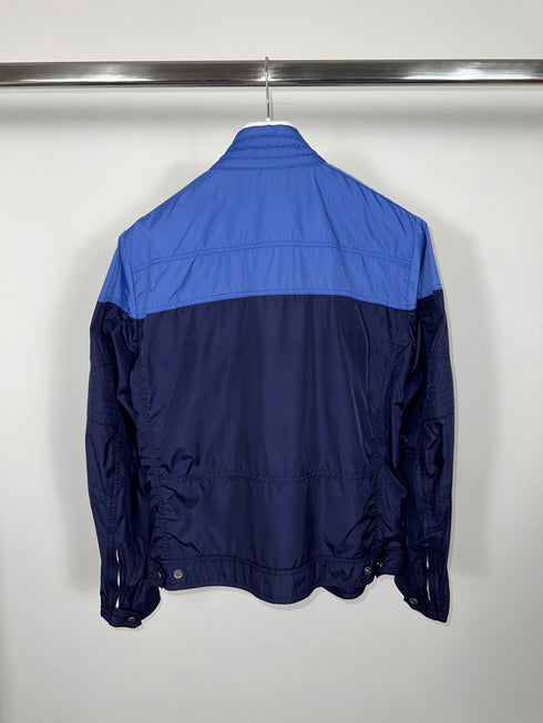 Moncler Gaubert Jacket - Size 3 (M) - Blue