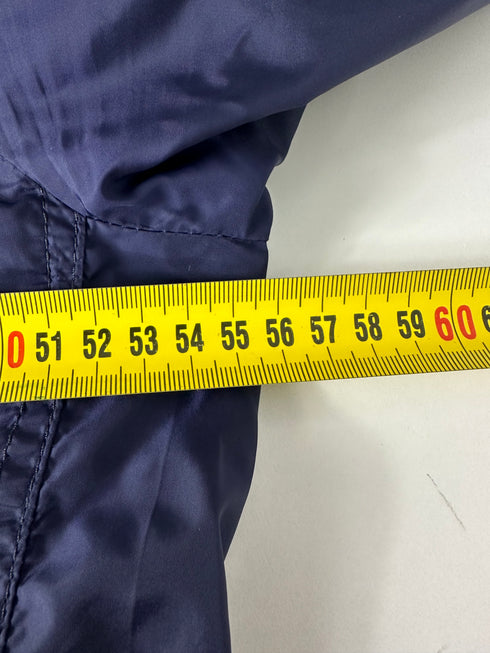 Moncler Gaubert Jacket - Size 3 (M) - Blue