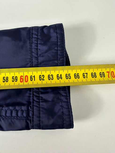 Moncler Gaubert Jacket - Size 3 (M) - Blue