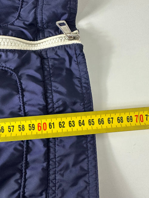 Moncler Gaubert Jacket - Size 3 (M) - Blue
