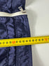 Moncler Gaubert Jacket - Size 3 (M) - Blue