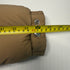 Moncler Delaume Men’s Jacket - Size 3 (M/L) - Brown / Beige