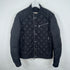 Moncler Vulpie Men’s Jacket - Size 4 (L) - Black