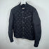 Moncler Vulpie Men’s Jacket - Size 4 (L) - Black