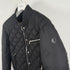 Moncler Vulpie Men’s Jacket - Size 4 (L) - Black