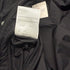 Moncler Vulpie Men’s Jacket - Size 4 (L) - Black