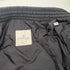 Moncler Vulpie Men’s Jacket - Size 4 (L) - Black
