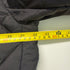 Moncler Vulpie Men’s Jacket - Size 4 (L) - Black