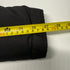 Moncler Vulpie Men’s Jacket - Size 4 (L) - Black