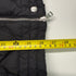 Moncler Vulpie Men’s Jacket - Size 4 (L) - Black