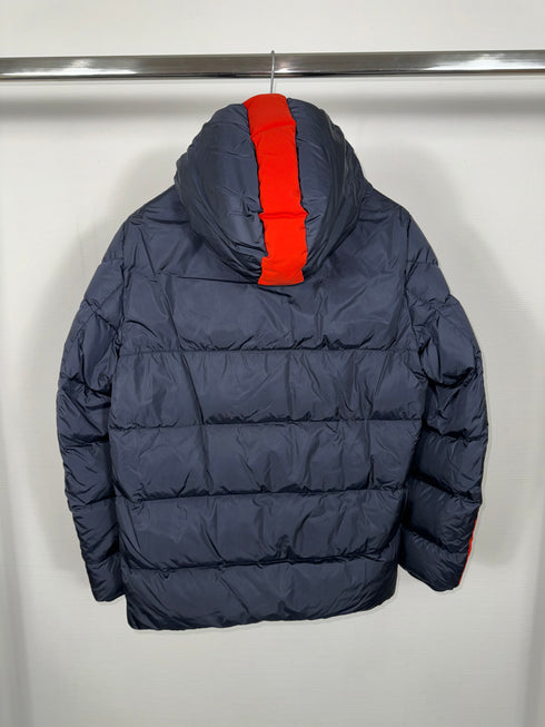 Moncler Drake jacket size 3 navy blue