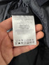 Moncler Drake jacket size 3 navy blue