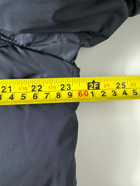 Moncler Drake jacket size 3 navy blue