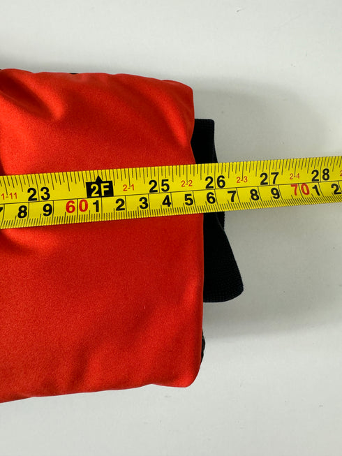 Moncler Drake jacket size 3 navy blue