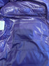 Moncler Gide Gilet Size 5 Purple