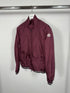 Moncler Jacket Lamy size 4 burgundy