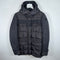 Moncler Jacob Men’s Jacket - Size 4 (L/XL) - Grey