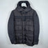 Moncler Jacob Men’s Jacket - Size 4 (L/XL) - Grey